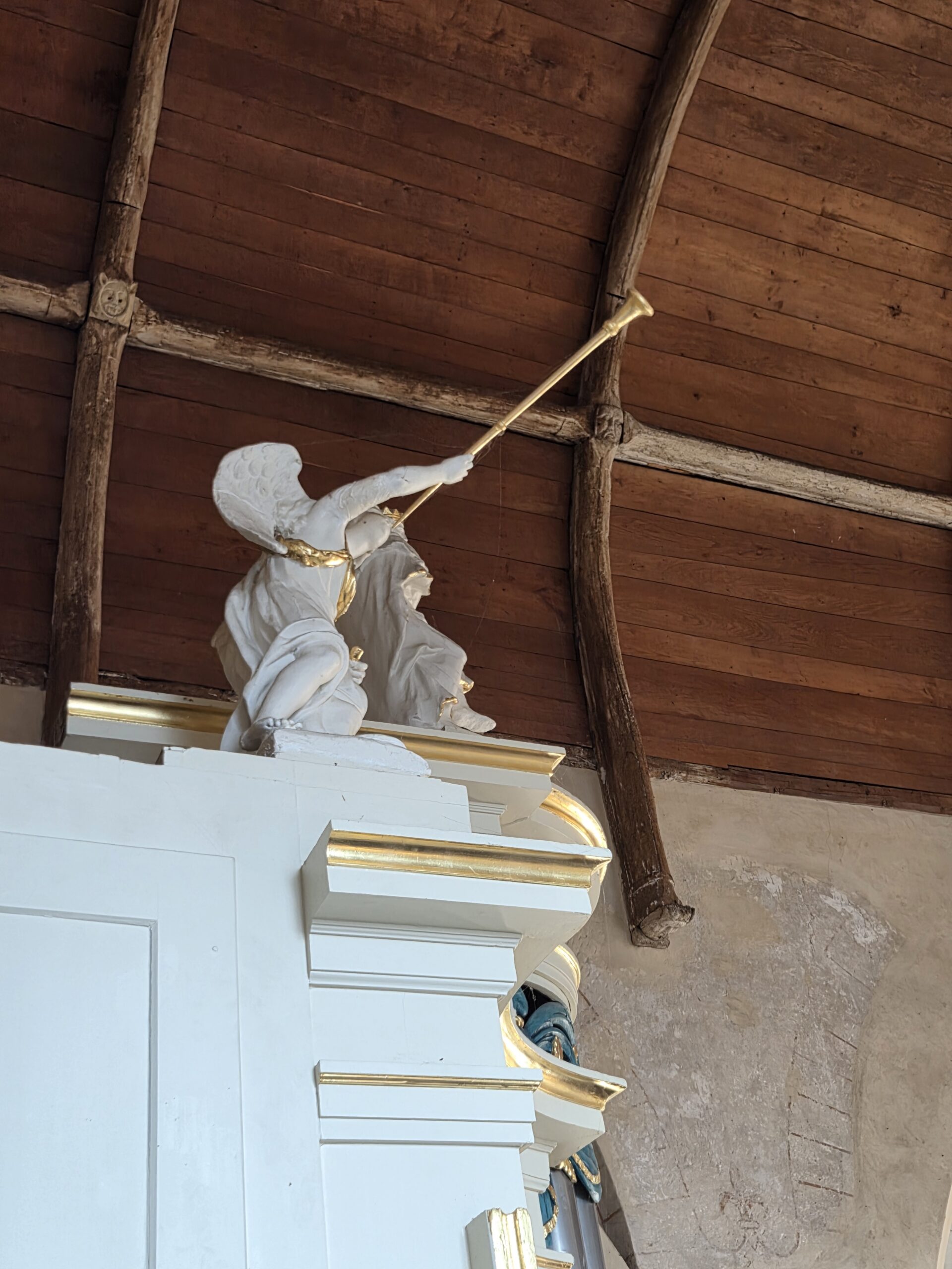 Oude Kerk Helvoirt